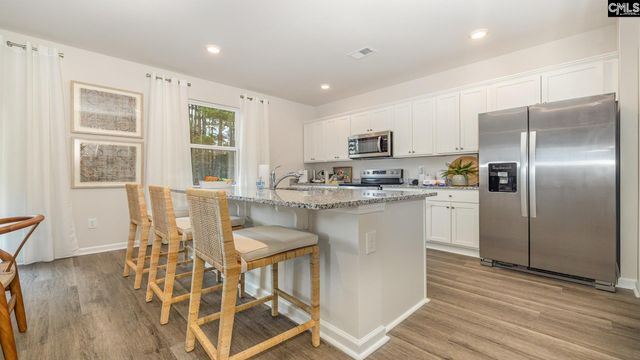 2149 Leatherstone Lane, Blythewood, SC 29016