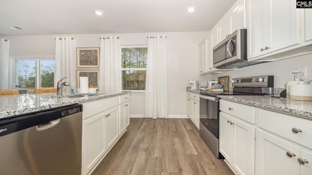 2149 Leatherstone Lane, Blythewood, SC 29016