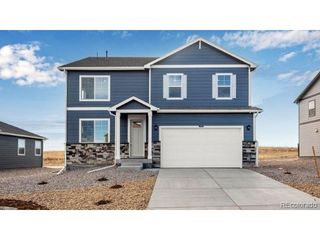 43073 Castle Stuart St, Elizabeth, CO 80107