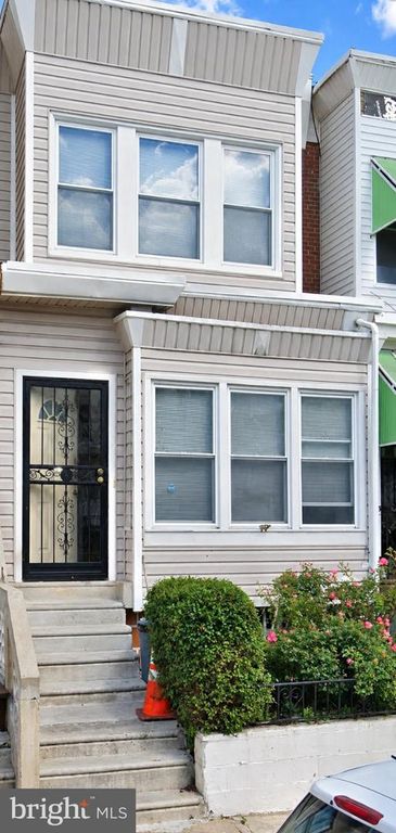 4255 N MARSHALL ST, PHILADELPHIA, PA 19140 — exterior