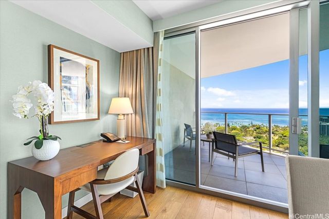 2139 Kuhio Avenue 2901, Honolulu, HI 96815