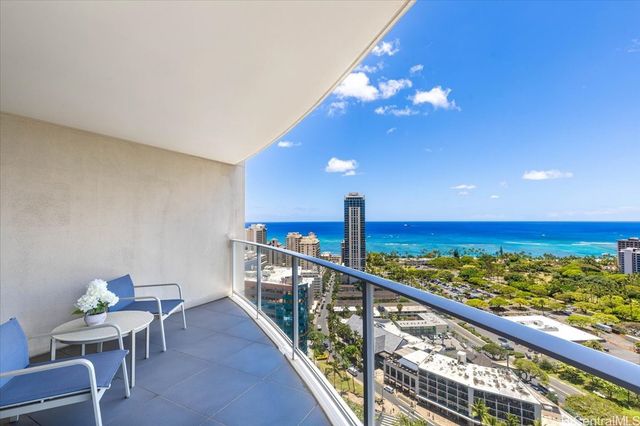 2139 Kuhio Avenue 2901, Honolulu, HI 96815