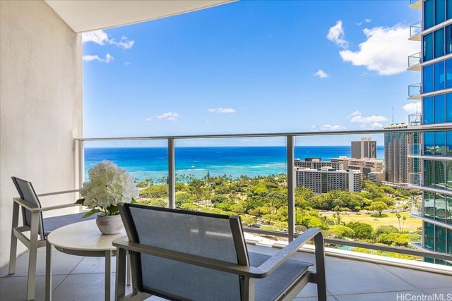2139 Kuhio Avenue 2901, Honolulu, HI 96815