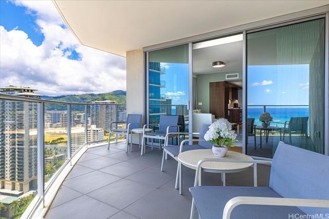 2139 Kuhio Avenue 2901, Honolulu, HI 96815