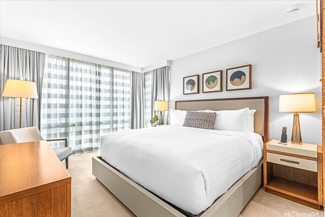 2139 Kuhio Avenue 2901, Honolulu, HI 96815
