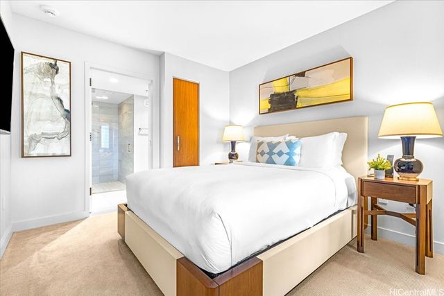 2139 Kuhio Avenue 2901, Honolulu, HI 96815