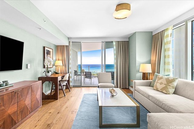 2139 Kuhio Avenue 2901, Honolulu, HI 96815