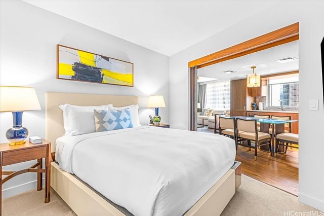 2139 Kuhio Avenue 2901, Honolulu, HI 96815