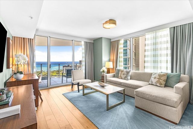 2139 Kuhio Avenue 2901, Honolulu, HI 96815
