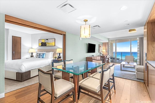 2139 Kuhio Avenue 2901, Honolulu, HI 96815