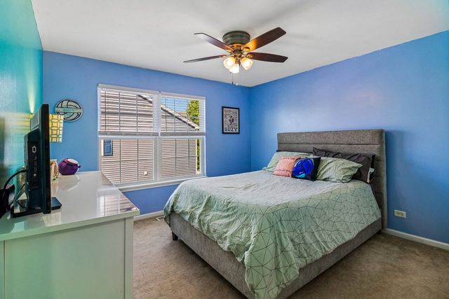 1241 Bradford Lane, Antioch, IL 60002