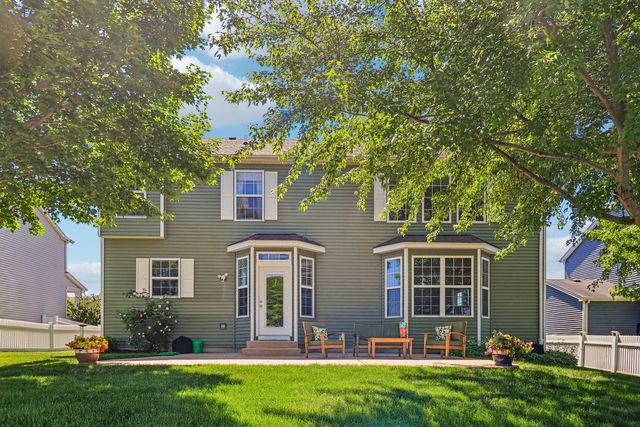 1241 Bradford Lane, Antioch, IL 60002