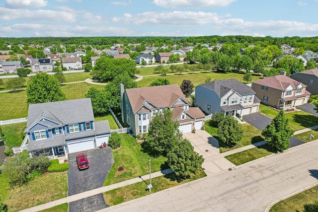 1241 Bradford Lane, Antioch, IL 60002
