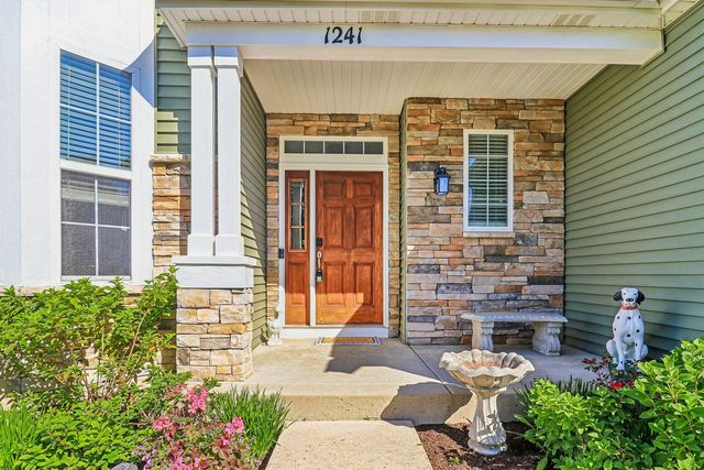 1241 Bradford Lane, Antioch, IL 60002