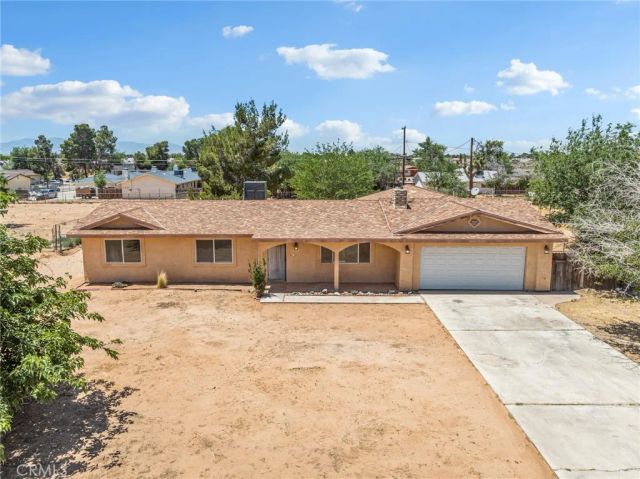 13372 Tutelo, Apple Valley, CA 92308