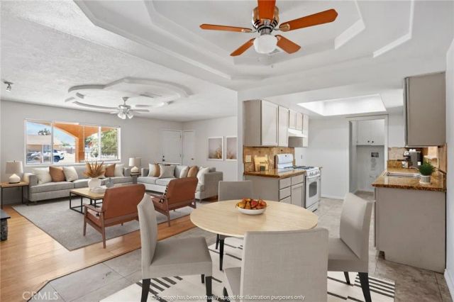 13372 Tutelo, Apple Valley, CA 92308