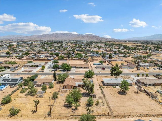 13372 Tutelo, Apple Valley, CA 92308