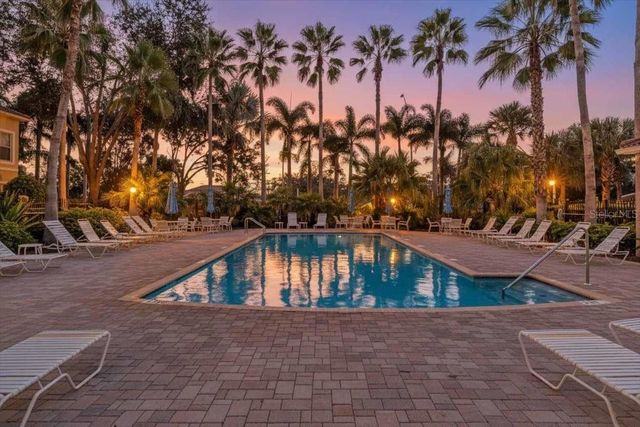 8106 MOONSTONE DRIVE 17-204, Sarasota, FL 34233