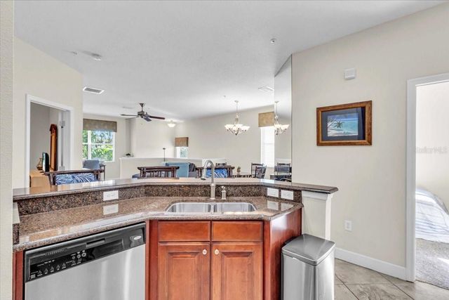 8106 MOONSTONE DRIVE 17-204, Sarasota, FL 34233