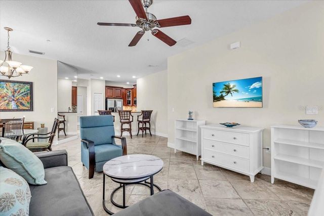 8106 MOONSTONE DRIVE 17-204, Sarasota, FL 34233
