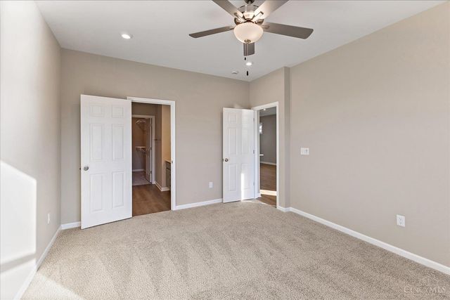 1623 Scenicview Lane, Miami Twp, OH 45150