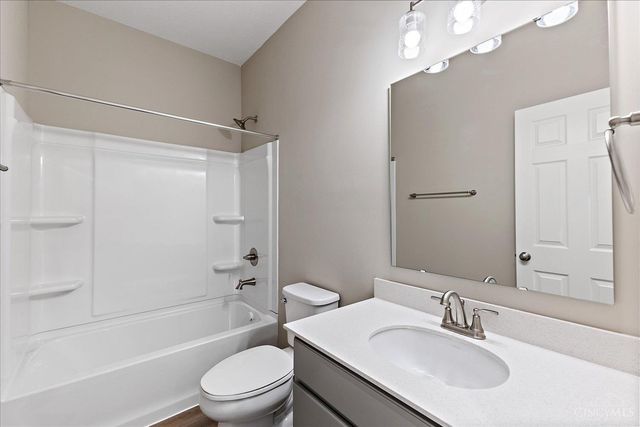 1623 Scenicview Lane, Miami Twp, OH 45150