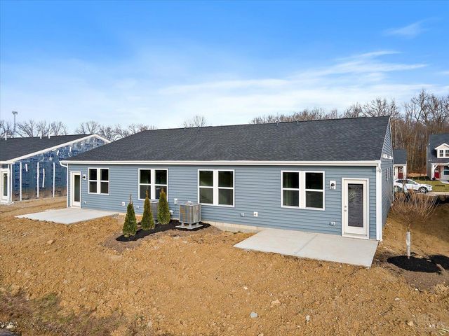1623 Scenicview Lane, Miami Twp, OH 45150
