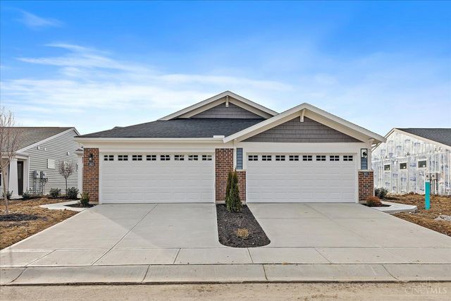 1623 Scenicview Lane, Miami Twp, OH 45150