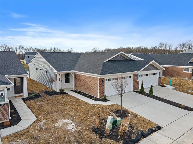 1623 Scenicview Lane, Miami Twp, OH 45150