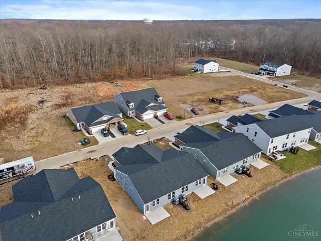 1623 Scenicview Lane, Miami Twp, OH 45150