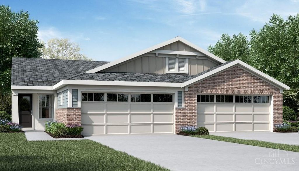 1623 Scenicview Lane, Miami Twp, OH 45150