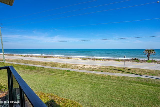 2600 Ocean Shore Blvd Apt 201, Ormond Beach, FL 32176