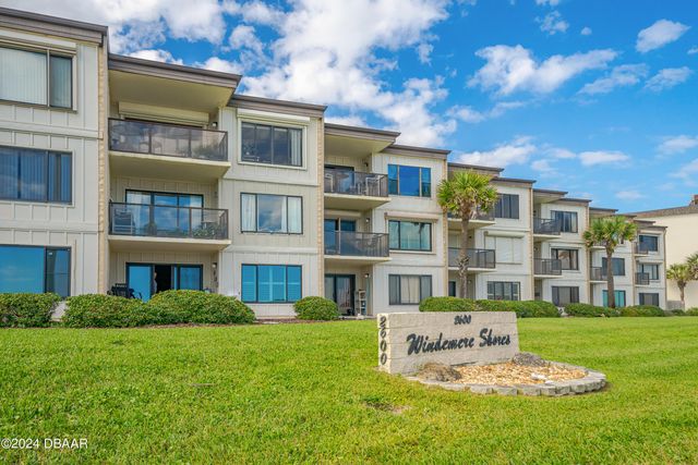 2600 Ocean Shore Blvd Apt 201, Ormond Beach, FL 32176