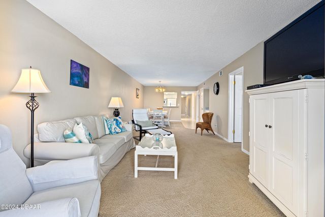 2600 Ocean Shore Blvd Apt 201, Ormond Beach, FL 32176