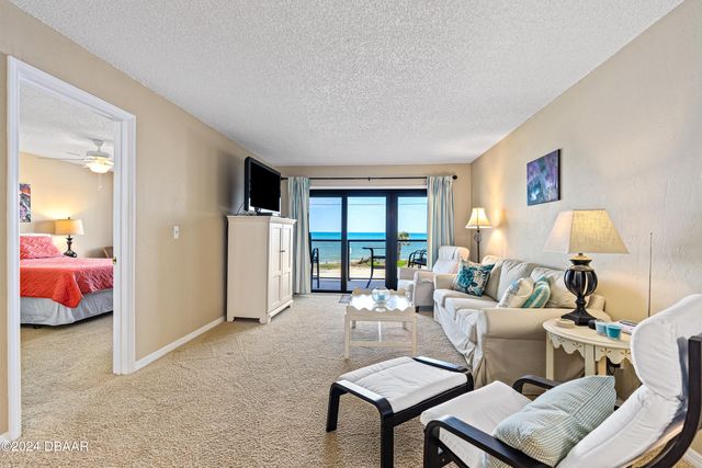 2600 Ocean Shore Blvd Apt 201, Ormond Beach, FL 32176