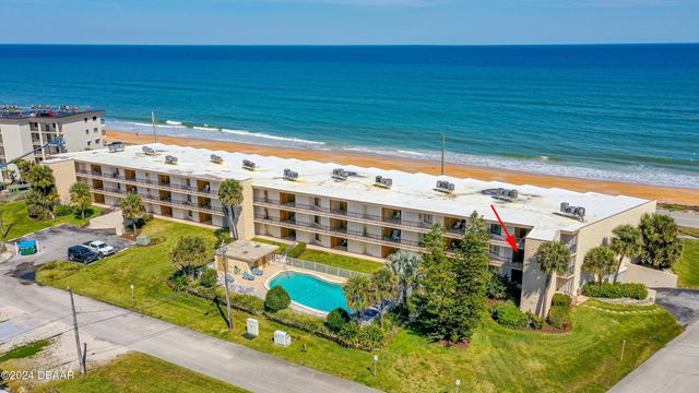 2600 Ocean Shore Blvd Apt 201, Ormond Beach, FL 32176