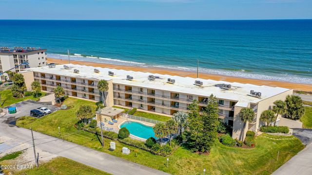 2600 Ocean Shore Blvd Apt 201, Ormond Beach, FL 32176