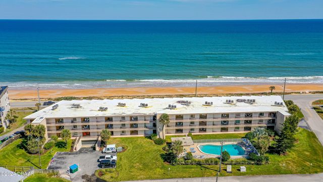 2600 Ocean Shore Blvd Apt 201, Ormond Beach, FL 32176