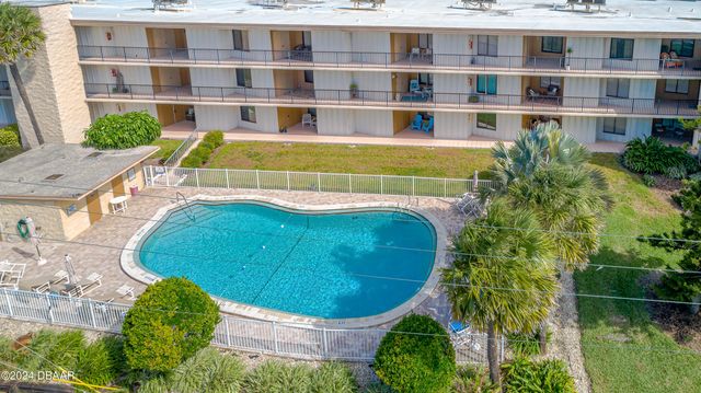 2600 Ocean Shore Blvd Apt 201, Ormond Beach, FL 32176