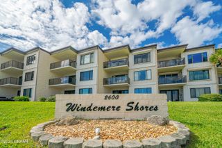 2600 Ocean Shore Blvd Apt 201, Ormond Beach, FL 32176