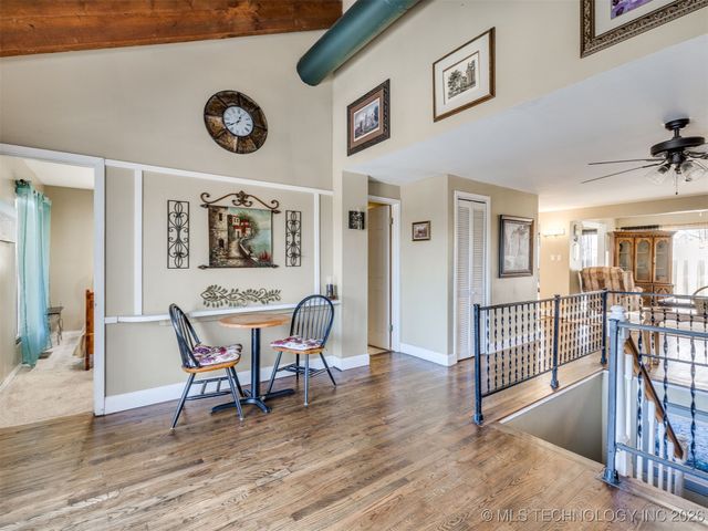 2 W Diamond Head Drive, Sand Springs, OK 74063