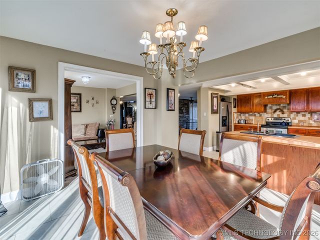 2 W Diamond Head Drive, Sand Springs, OK 74063