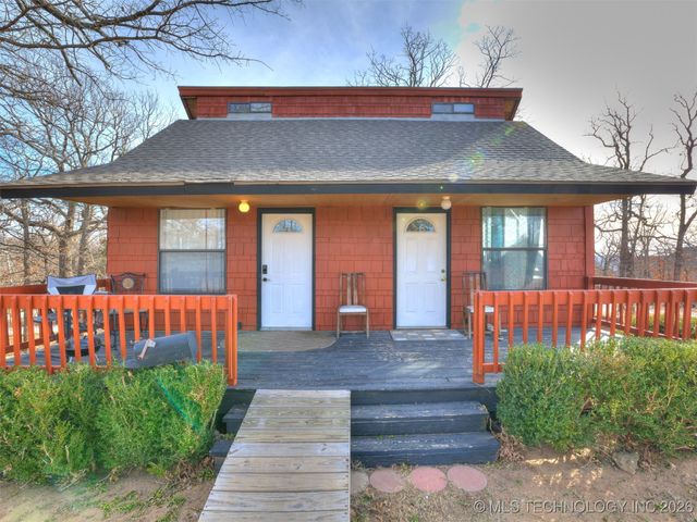 2 W Diamond Head Drive, Sand Springs, OK 74063