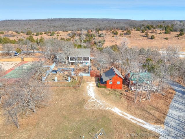 2 W Diamond Head Drive, Sand Springs, OK 74063