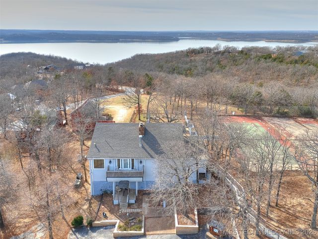 2 W Diamond Head Drive, Sand Springs, OK 74063