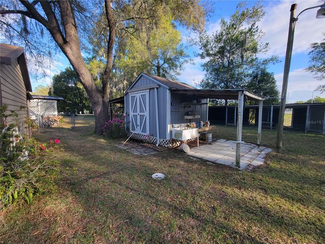 8028 SE 129TH PLACE, Summerfield, FL 34491