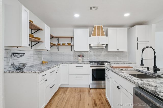 0512 W Dallas Street, Broken Arrow, OK 74012