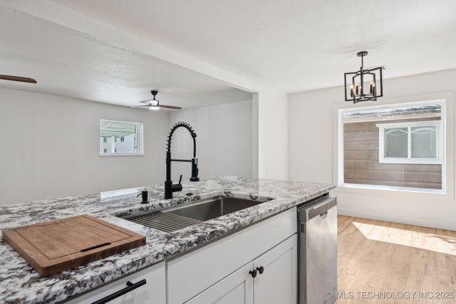 0512 W Dallas Street, Broken Arrow, OK 74012