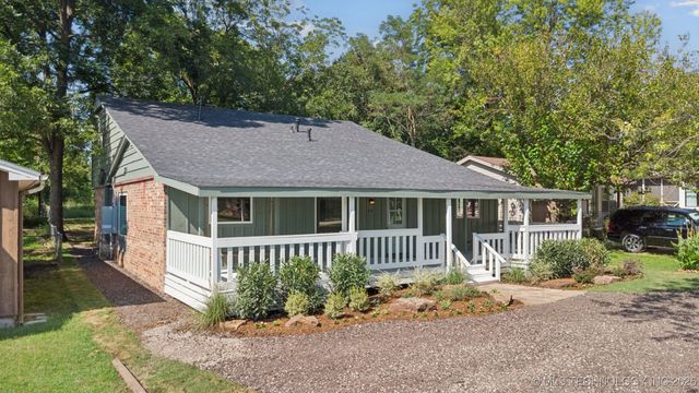 0512 W Dallas Street, Broken Arrow, OK 74012