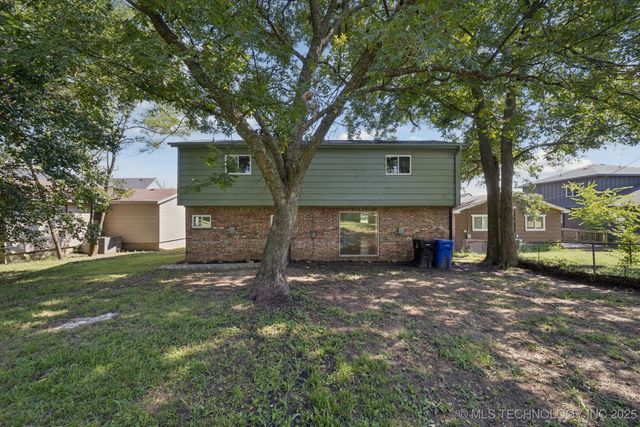0512 W Dallas Street, Broken Arrow, OK 74012